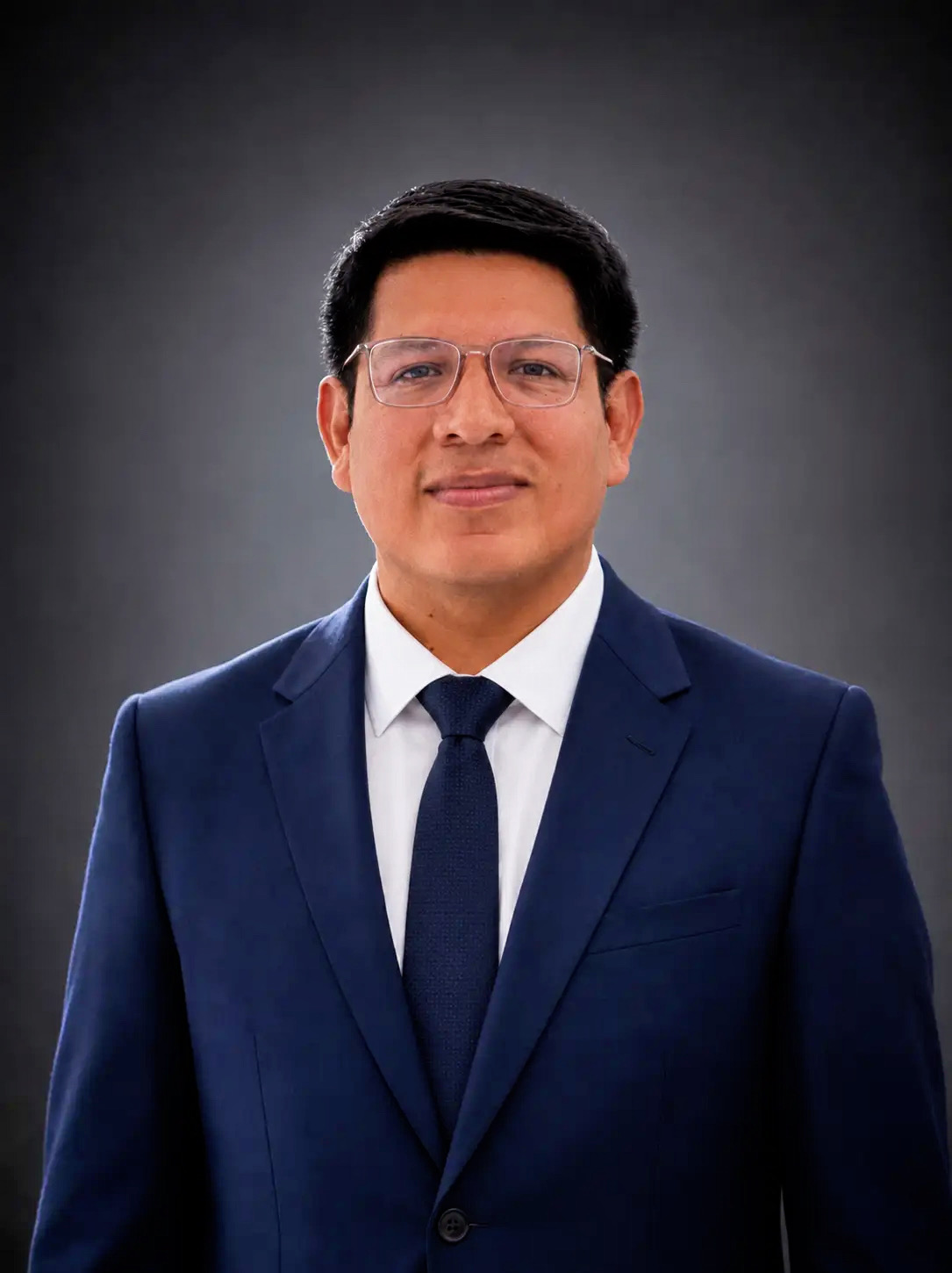 Jearsineo R. Yarlequé Montero