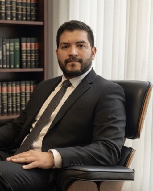 Piero A. Sánchez Navarro